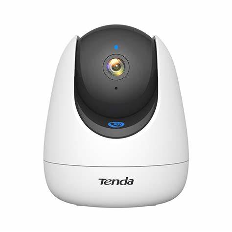     CAM TENDA 2K CP3 PRO  WIFI 